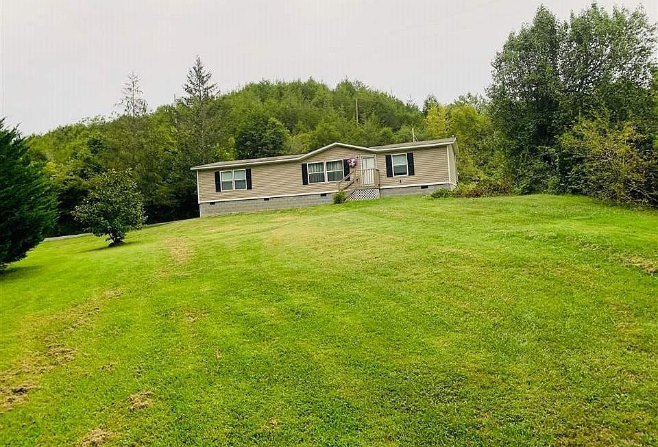 1275 Phillips Hollow Rd, Bybee, TN 37713 Zillow