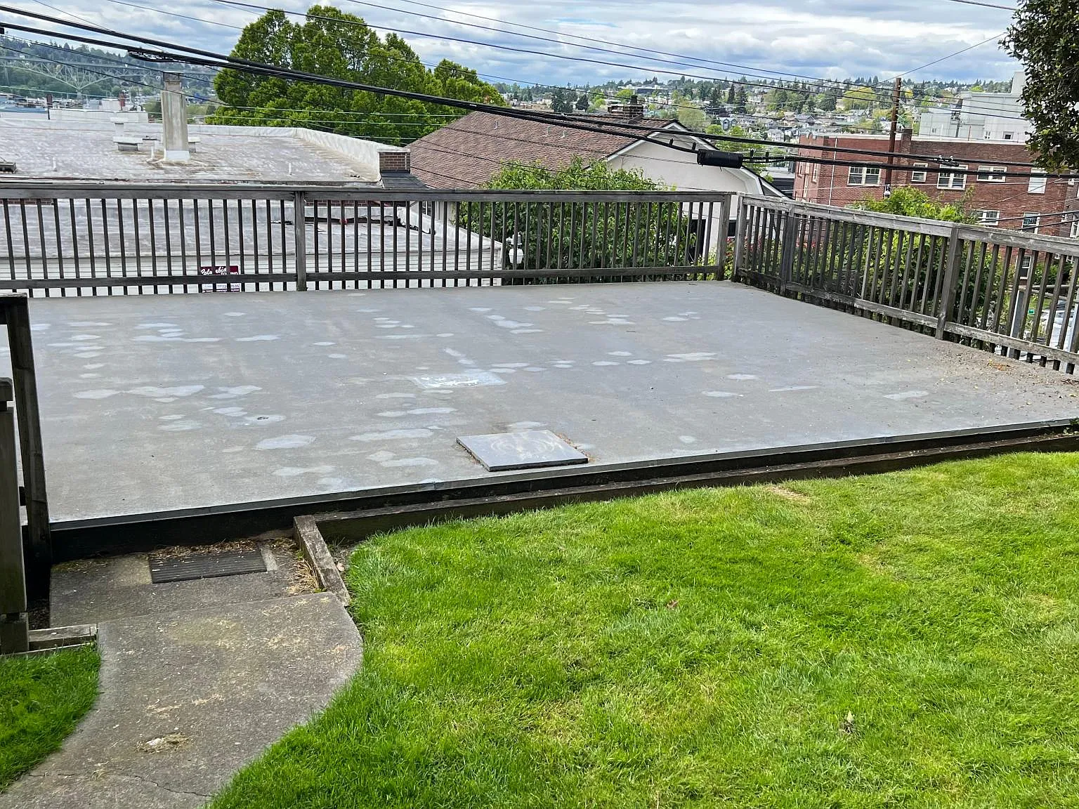2 bed, 650 sqft, $1,795 — Photo 4