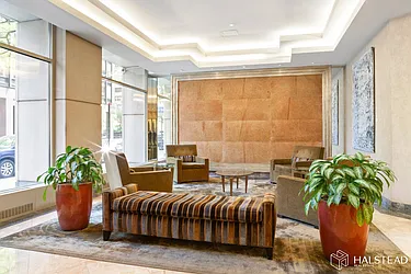 Rented by Brown Harris Stevens