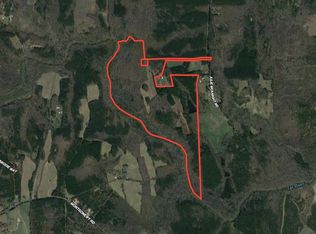 0 Julie McKnight Rd, Kittrell, NC 27544