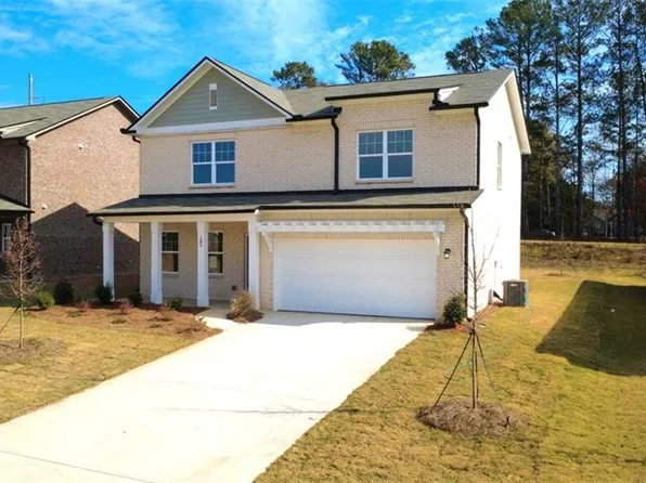 185 Maison Dr, McDonough, GA 30253