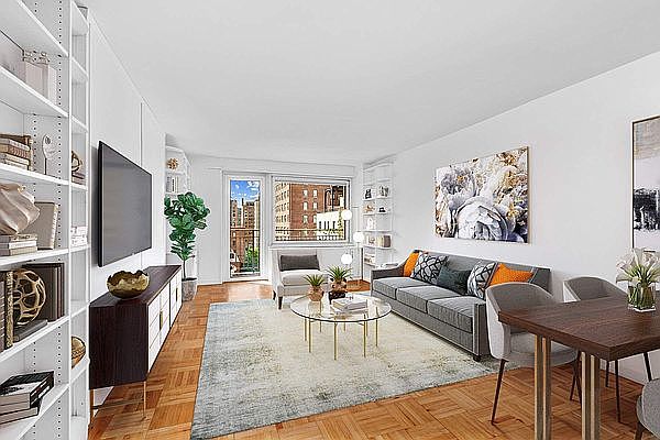 1st image of 201 W 70th St APT 11K