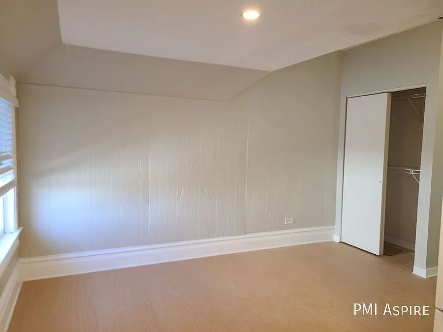 1 Bedroom 1 Bathroom Apartment in Denver — Photo 2