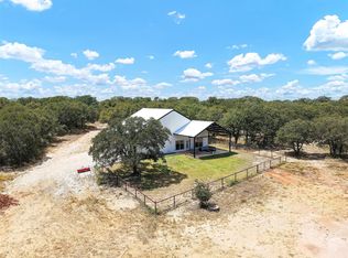 1453 Brock Rd, Bellevue, TX 76228