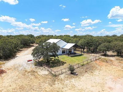 1453 Brock Rd, Bellevue, TX, 76228