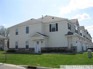 3815 Gauvitte St NE, Columbia Heights, MN 55421