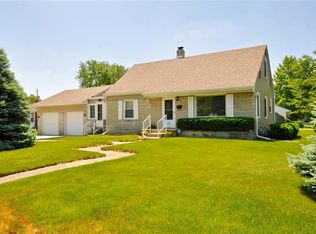 597 Churchman Ave, Beech Grove, IN 46107