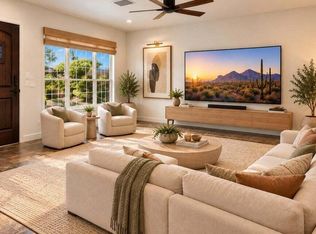 8307 E CLARENDON Avenue, Scottsdale, AZ 85251
