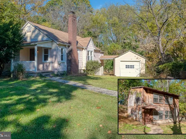 44 Sherwood Rd, Cockeysville, MD 21030