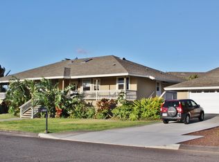 68-1789 Auhili Loop, Waikoloa, HI 96738