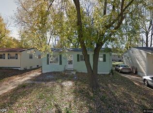 1136 Scott Ave, Saint Louis, MO