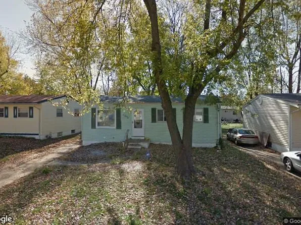 1136 Scott Ave, Saint Louis, MO 63138