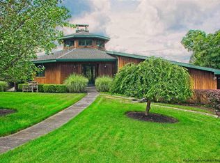 12 Espie Rd, Rhinebeck, NY 12572