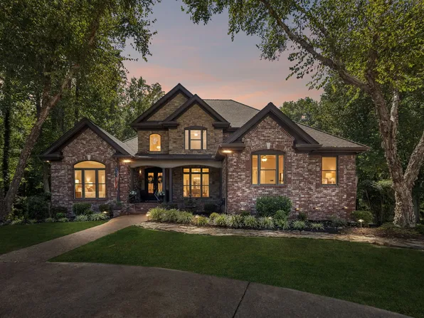 1503 Candlelit Cv, Mount Juliet, TN 37122