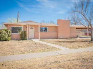 1505 S Washington Ave, Roswell, NM 88203