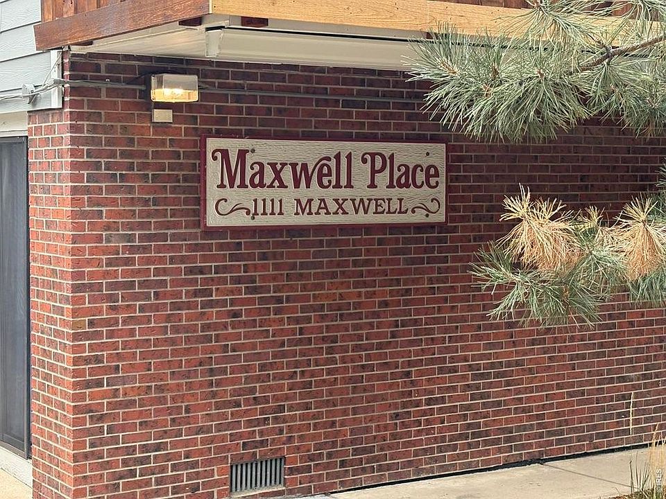 1st image of 1111 Maxwell Ave #110