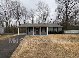 4792 Bluff Wood Cv, Memphis, TN 38128