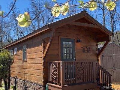 69 Mallard Loop, Waynesville, NC, 28785
