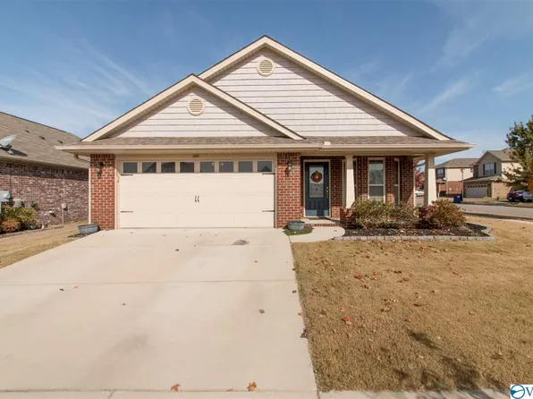 600 Cove Water Ln NW, Madison, AL 35757