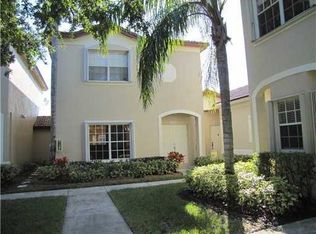 16206 Emerald Cove Rd, Weston, FL 33331