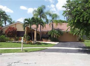 531 NW 107th Ave, Plantation, FL 33324