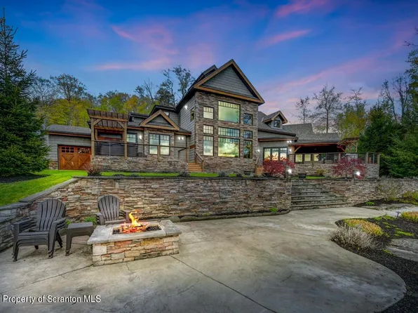 38 Heart Lake Rd, Montrose, PA 18801