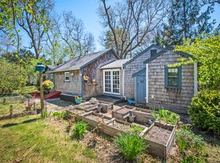 35 Old County Road 1 Rd, Eastham, MA 02642