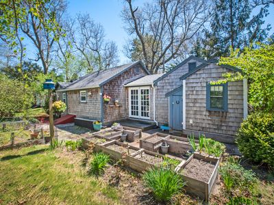 35 Old County Road #1, Eastham, MA, 02642