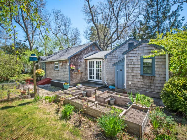 35 Old County Road #1, Eastham, MA 02642