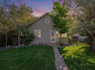 2168 S Williams St, Denver, CO 80210