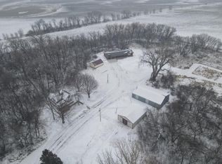 365 170th Ave SE, Kerkhoven, MN 56252