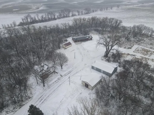 365 170th Ave SE, Kerkhoven, MN 56252