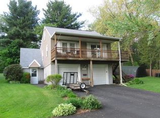 3645 Hoover Ave, Endwell, NY 13760
