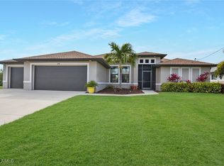 2730 SW 24th Ave, Cape Coral, FL 33914