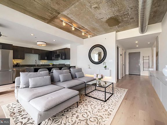 5th image of 1200 Steuart St Unit 514