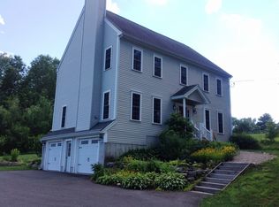 79 West St, Belchertown, MA 01007