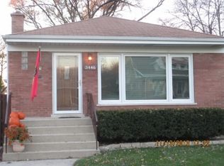 3446 Prairie Ave, Brookfield, IL 60513
