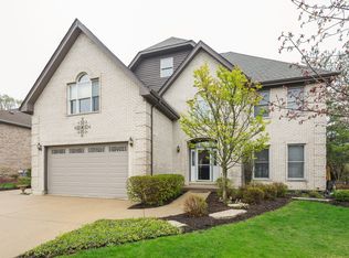 1060 Jessica Dr, Wauconda, IL