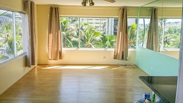 2547 Ala Wai Boulevard — Photo 1