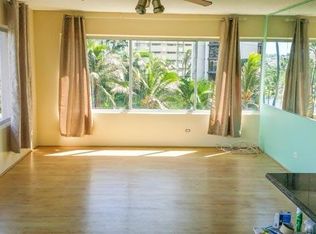 2547 Ala Wai Blvd APT 602, Honolulu, HI 96815