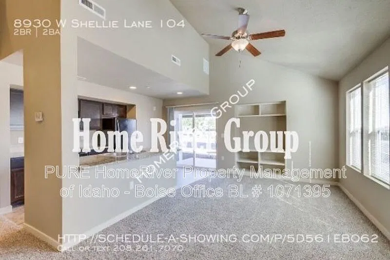 2 bed, 2.0 bath, 960 sqft, $1,595 — Photo 1