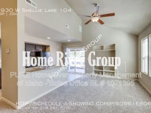 8974 W Shellie Ln #103, Boise, ID 83704