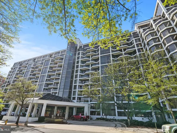 1530 Key Blvd APT 414, Arlington, VA 22209