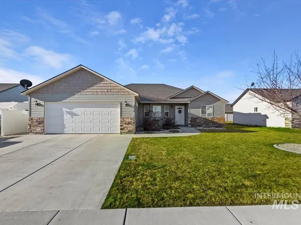 2428 Yellowstone Trl, Burley, ID 83318