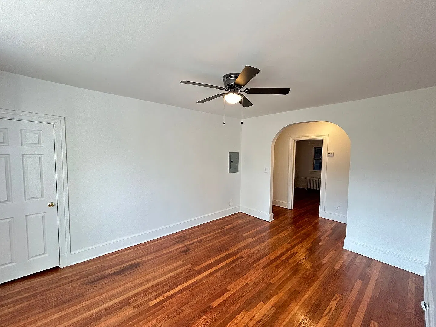 501 Peabody St NW — Photo 2