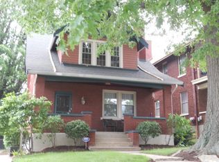 3725 Carson Ave, Cincinnati, OH 45211