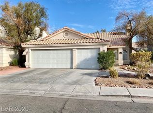 1222 E Gary Ave, Las Vegas, NV 89123