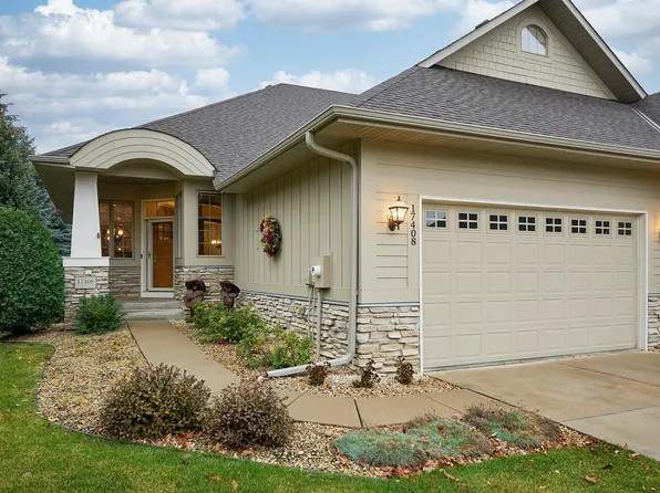 17408 Ada Ct, Eden Prairie, MN 55347