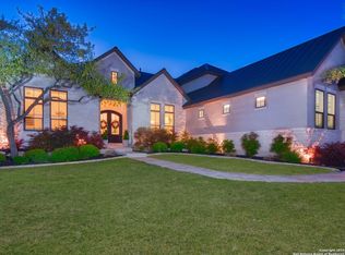 3822 Luz Del Faro, San Antonio, TX 78261