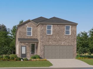 13416 Trumpet Creeper Dr, Elgin, TX 78621